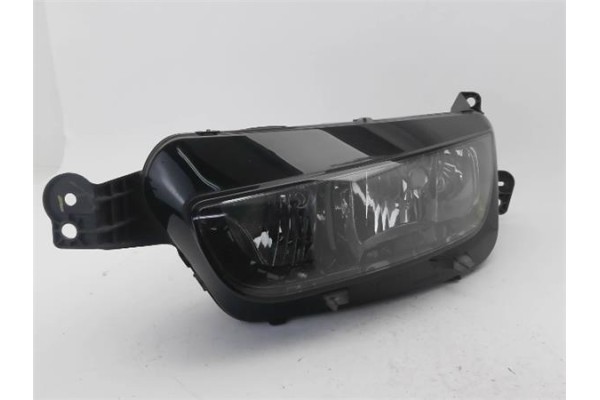 Recambio de faro delantero izquierdo para citroen c4 grand picasso/spacetourer 2.0 exclusive referencia OEM IAM 9677217380  