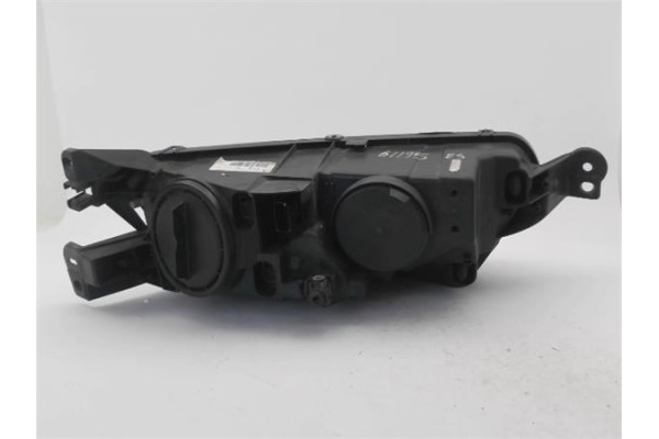 Recambio de faro delantero izquierdo para citroen c4 grand picasso/spacetourer 2.0 exclusive referencia OEM IAM 9677217380  