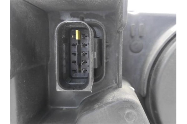 Recambio de faro delantero izquierdo para citroen c4 grand picasso/spacetourer 2.0 exclusive referencia OEM IAM 9677217380  