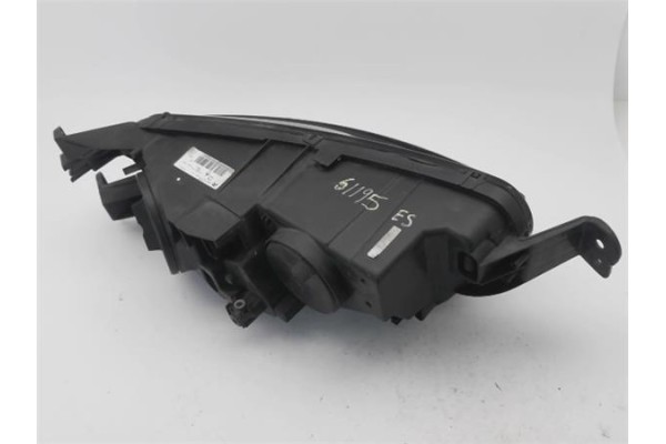 Recambio de faro delantero izquierdo para citroen c4 grand picasso/spacetourer 2.0 exclusive referencia OEM IAM 9677217380  