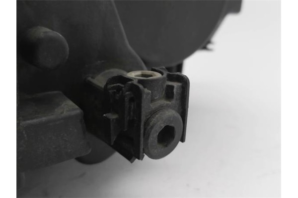 Recambio de faro delantero izquierdo para citroen c4 grand picasso/spacetourer 2.0 exclusive referencia OEM IAM 9677217380  