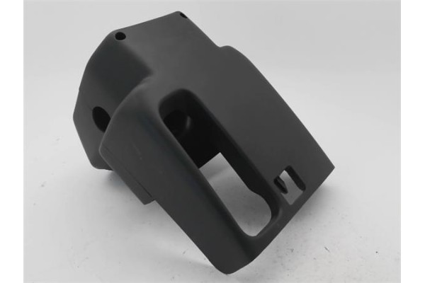 Recambio de embellecedor columna direccion para citroen c4 grand picasso/spacetourer 2.0 exclusive referencia OEM IAM 96782933ZD