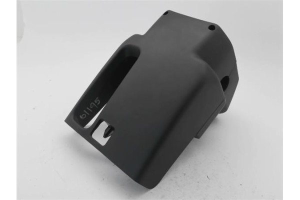 Recambio de embellecedor columna direccion para citroen c4 grand picasso/spacetourer 2.0 exclusive referencia OEM IAM 96782933ZD