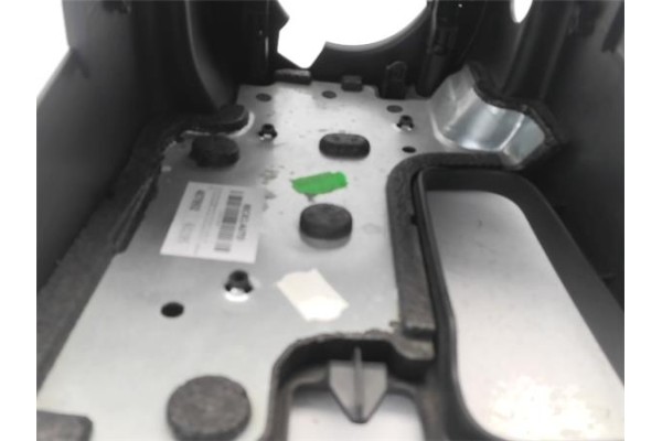 Recambio de embellecedor columna direccion para citroen c4 grand picasso/spacetourer 2.0 exclusive referencia OEM IAM 96782933ZD