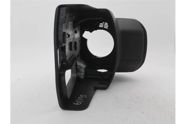 Recambio de embellecedor columna direccion para citroen c4 grand picasso/spacetourer 2.0 exclusive referencia OEM IAM 96782933ZD