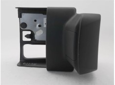 Recambio de embellecedor columna direccion para citroen c4 grand picasso/spacetourer 2.0 exclusive referencia OEM IAM 96782933ZD