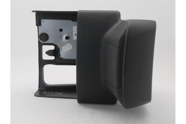 Recambio de embellecedor columna direccion para citroen c4 grand picasso/spacetourer 2.0 exclusive referencia OEM IAM 96782933ZD
