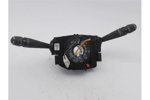 Recambio de mando intermitencia para citroen c4 grand picasso/spacetourer 2.0 exclusive referencia OEM IAM E10677130  