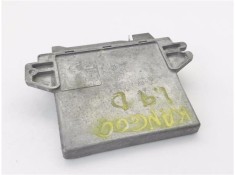 Recambio de centralita para renault kangoo i (f/kc0) d 55 1.9 (kc0d) referencia OEM IAM 7700104956 R04080012G 