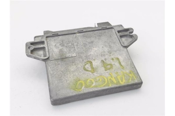 Recambio de centralita para renault kangoo i (f/kc0) d 55 1.9 (kc0d) referencia OEM IAM 7700104956 R04080012G 