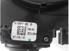 Recambio de mando intermitencia para citroen c4 grand picasso/spacetourer 2.0 exclusive referencia OEM IAM E10677130  