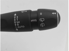 Recambio de mando intermitencia para citroen c4 grand picasso/spacetourer 2.0 exclusive referencia OEM IAM E10677130  
