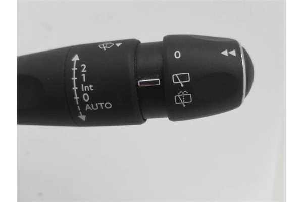 Recambio de mando intermitencia para citroen c4 grand picasso/spacetourer 2.0 exclusive referencia OEM IAM E10677130  