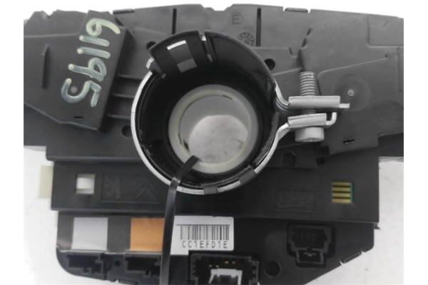 Recambio de mando intermitencia para citroen c4 grand picasso/spacetourer 2.0 exclusive referencia OEM IAM E10677130  