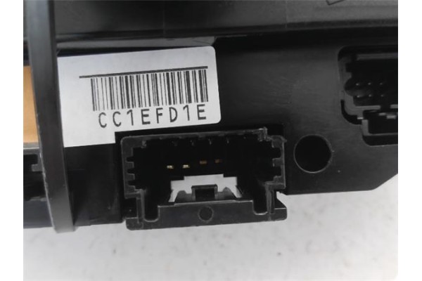 Recambio de mando intermitencia para citroen c4 grand picasso/spacetourer 2.0 exclusive referencia OEM IAM E10677130  