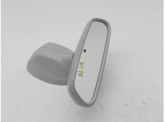 Recambio de retrovisor interior para citroen c4 grand picasso/spacetourer 2.0 exclusive referencia OEM IAM 98000183BJ  