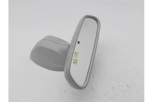 Recambio de retrovisor interior para citroen c4 grand picasso/spacetourer 2.0 exclusive referencia OEM IAM 98000183BJ  