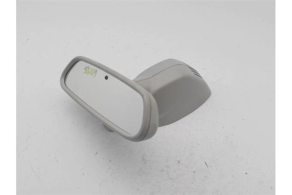 Recambio de retrovisor interior para citroen c4 grand picasso/spacetourer 2.0 exclusive referencia OEM IAM 98000183BJ  