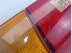 Recambio de piloto trasero derecho para hyundai atos (mx) referencia OEM IAM 9240202010  