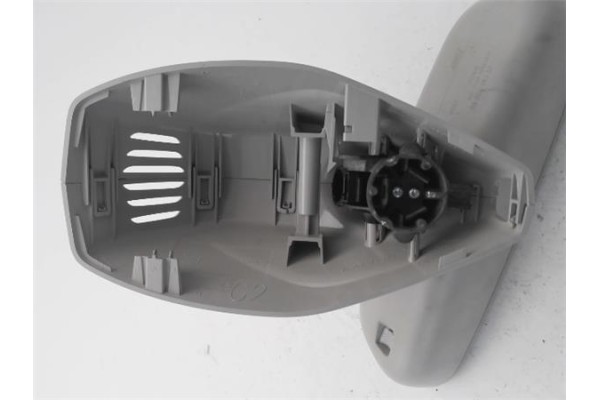 Recambio de retrovisor interior para citroen c4 grand picasso/spacetourer 2.0 exclusive referencia OEM IAM 98000183BJ  