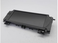Recambio de cuadro completo para citroen c4 grand picasso/spacetourer 2.0 exclusive referencia OEM IAM 9815286180  