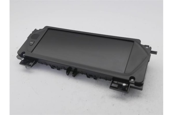 Recambio de cuadro completo para citroen c4 grand picasso/spacetourer 2.0 exclusive referencia OEM IAM 9815286180  