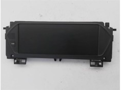 Recambio de cuadro completo para citroen c4 grand picasso/spacetourer 2.0 exclusive referencia OEM IAM 9815286180  