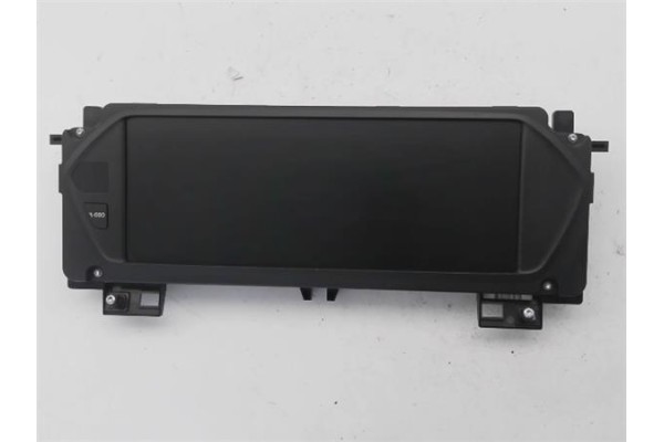 Recambio de cuadro completo para citroen c4 grand picasso/spacetourer 2.0 exclusive referencia OEM IAM 9815286180  