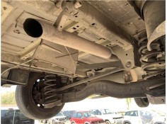 Recambio de tubo escape completo para peugeot expert furgón 2.0 furgón l1h1 referencia OEM IAM 173074  