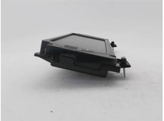 Recambio de cuadro completo para citroen c4 grand picasso/spacetourer 2.0 exclusive referencia OEM IAM 9815286180  