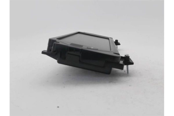 Recambio de cuadro completo para citroen c4 grand picasso/spacetourer 2.0 exclusive referencia OEM IAM 9815286180  