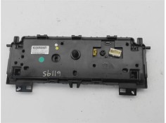 Recambio de cuadro completo para citroen c4 grand picasso/spacetourer 2.0 exclusive referencia OEM IAM 9815286180  