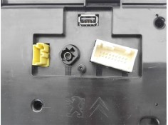 Recambio de cuadro completo para citroen c4 grand picasso/spacetourer 2.0 exclusive referencia OEM IAM 9815286180  