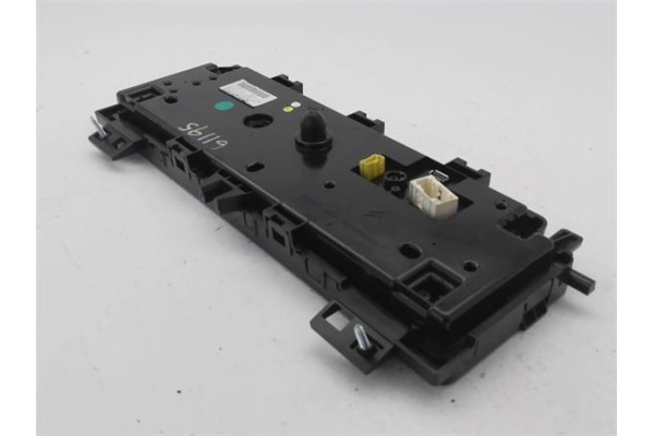 Recambio de cuadro completo para citroen c4 grand picasso/spacetourer 2.0 exclusive referencia OEM IAM 9815286180  