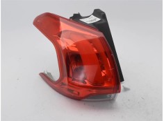 Recambio de piloto trasero izquierdo para peugeot 2008 1.2 access referencia OEM IAM 9678074280  