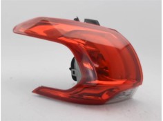 Recambio de piloto trasero izquierdo para peugeot 2008 1.2 access referencia OEM IAM 9678074280  