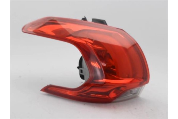 Recambio de piloto trasero izquierdo para peugeot 2008 1.2 access referencia OEM IAM 9678074280  