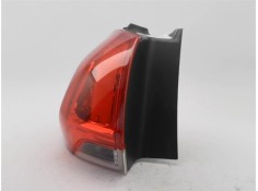 Recambio de piloto trasero izquierdo para peugeot 2008 1.2 access referencia OEM IAM 9678074280  