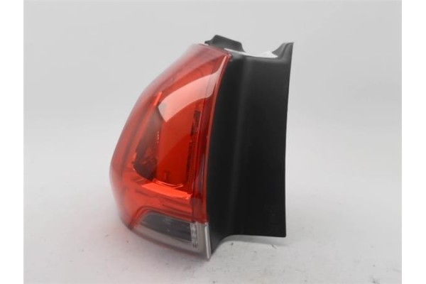 Recambio de piloto trasero izquierdo para peugeot 2008 1.2 access referencia OEM IAM 9678074280  
