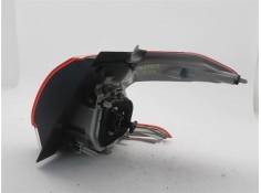 Recambio de piloto trasero izquierdo para peugeot 2008 1.2 access referencia OEM IAM 9678074280  