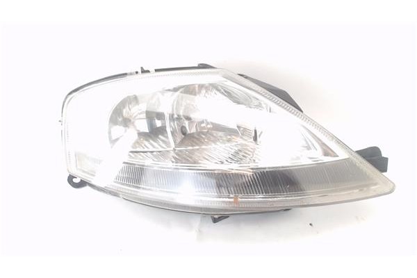 Recambio de faro delantero dcho para citroen c3 1.4 hdi referencia OEM IAM 085521117R  