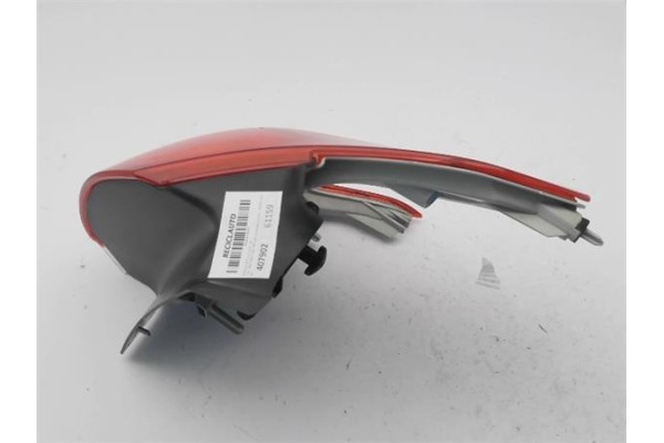 Recambio de piloto trasero izquierdo para peugeot 2008 1.2 access referencia OEM IAM 9678074280  
