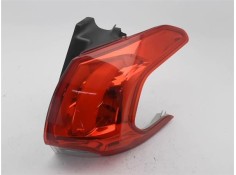 Recambio de piloto trasero derecho para peugeot 2008 1.2 access referencia OEM IAM 9678074380  