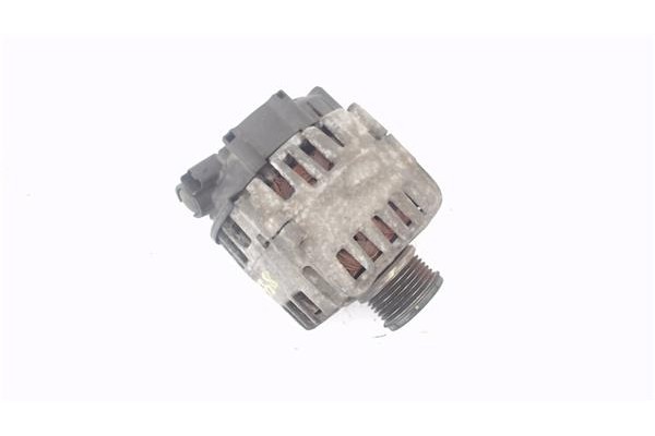 Recambio de alternador para peugeot 3008 1.6 hdi referencia OEM IAM 9664779680  