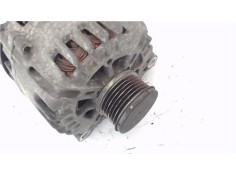 Recambio de alternador para peugeot 3008 1.6 hdi referencia OEM IAM 9664779680   2