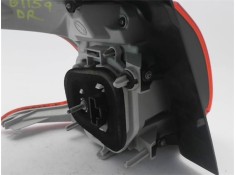 Recambio de piloto trasero derecho para peugeot 2008 1.2 access referencia OEM IAM 9678074380  