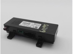 Recambio de centralita para citroen c4 grand picasso/spacetourer 2.0 exclusive referencia OEM IAM 9816643480  