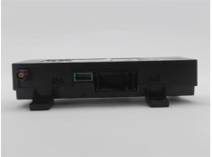 Recambio de centralita para citroen c4 grand picasso/spacetourer 2.0 exclusive referencia OEM IAM 9816643480  