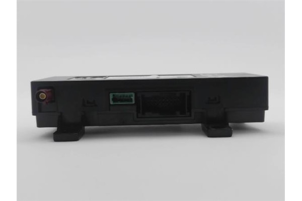 Recambio de centralita para citroen c4 grand picasso/spacetourer 2.0 exclusive referencia OEM IAM 9816643480  