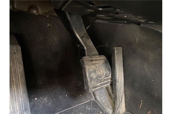 Recambio de pedal freno para alfa romeo giulia (952) 2.2 super referencia OEM IAM 505436200  